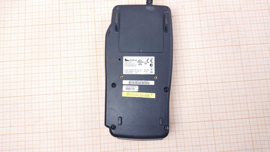 114-790-004 Платежный терминал VERIFONE VX820 #8