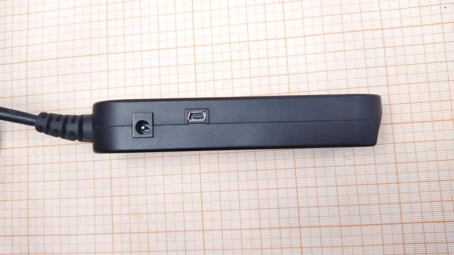 114-790-004 Платежный терминал VERIFONE VX820 #13