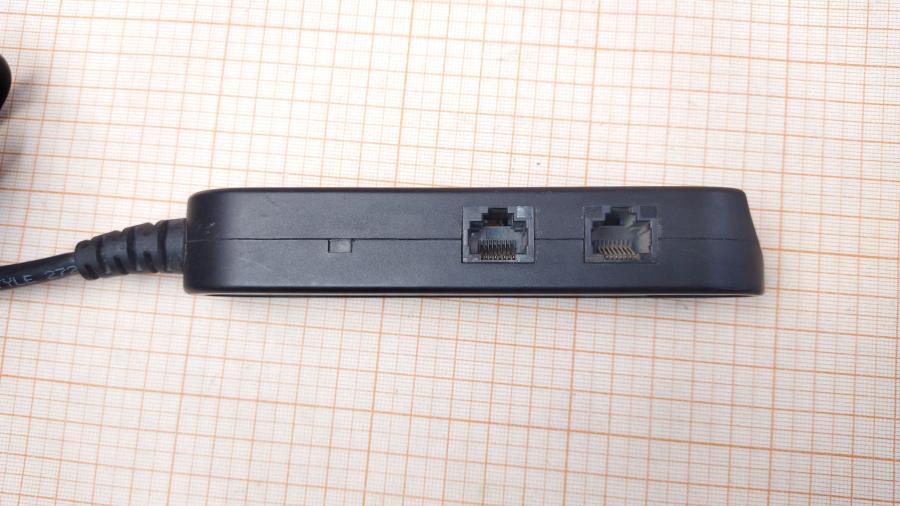 114-790-004 Платежный терминал VERIFONE VX820 #14