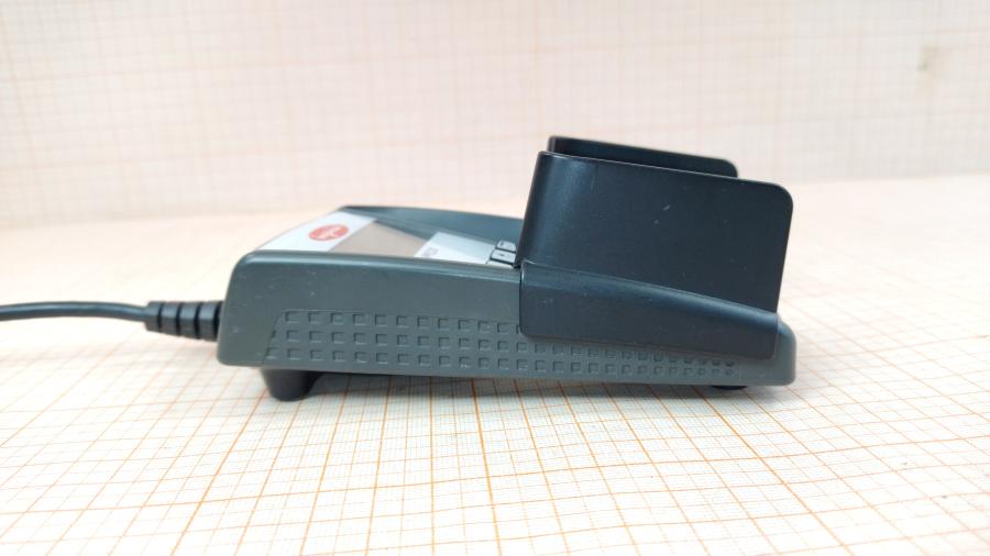 114-791-001 Пин пад INGENICO iPP220 #6