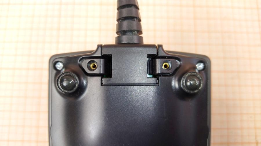 114-791-001 Пин пад INGENICO iPP220 #9