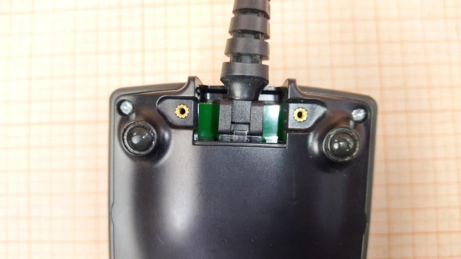 114-791-001 Пин пад INGENICO iPP220 #10