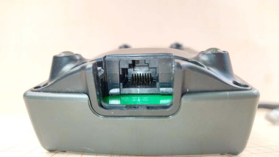 114-791-001 Пин пад INGENICO iPP220 #11