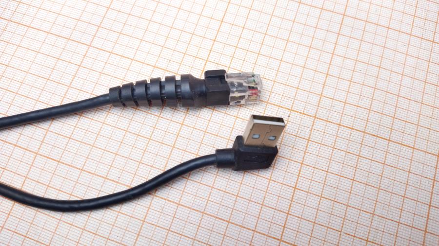 114-791-001 Пин пад INGENICO iPP220 #13