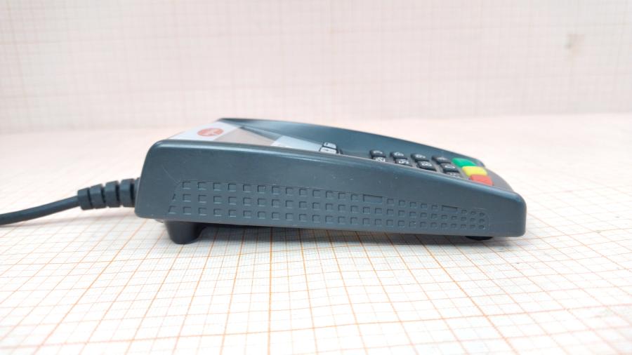 114-791-002 Пин пад INGENICO iPP220 #6