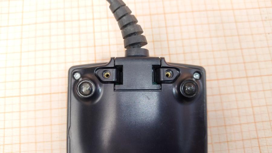 114-791-002 Пин пад INGENICO iPP220 #9