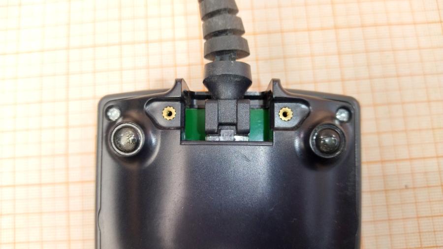 114-791-002 Пин пад INGENICO iPP220 #10