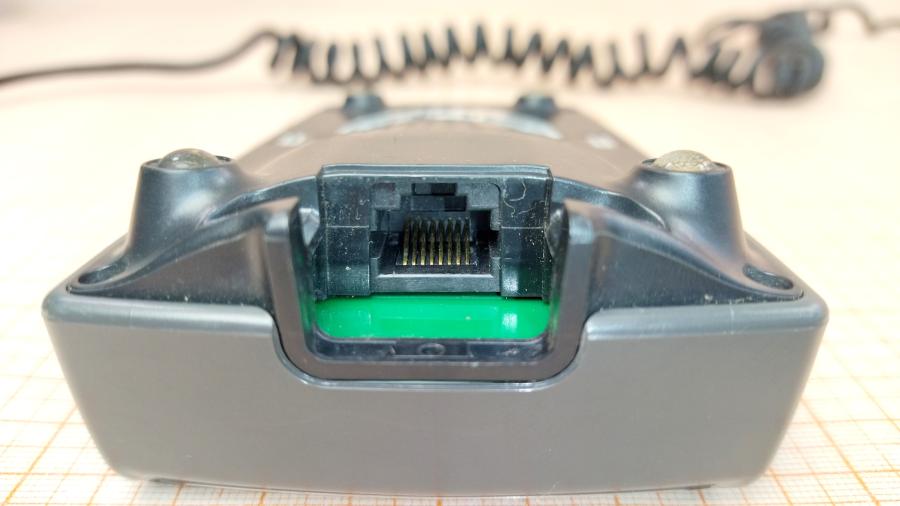 114-791-002 Пин пад INGENICO iPP220 #11