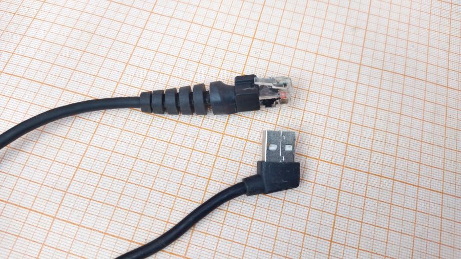 114-791-002 Пин пад INGENICO iPP220 #13