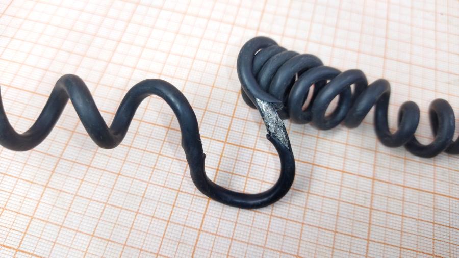 114-791-002 Пин пад INGENICO iPP220 #14