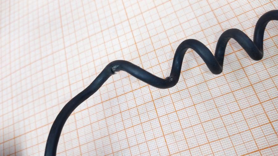 114-791-002 Пин пад INGENICO iPP220 #15