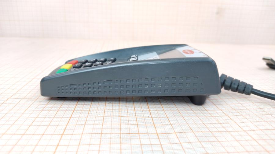 114-791-003 Пин пад INGENICO iPP220 #5
