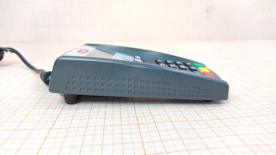 114-791-003 Пин пад INGENICO iPP220 #6