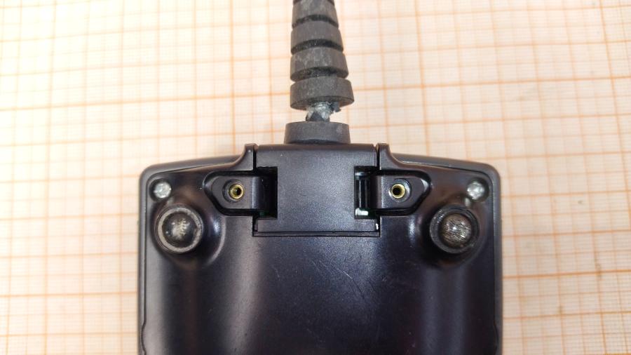 114-791-003 Пин пад INGENICO iPP220 #9