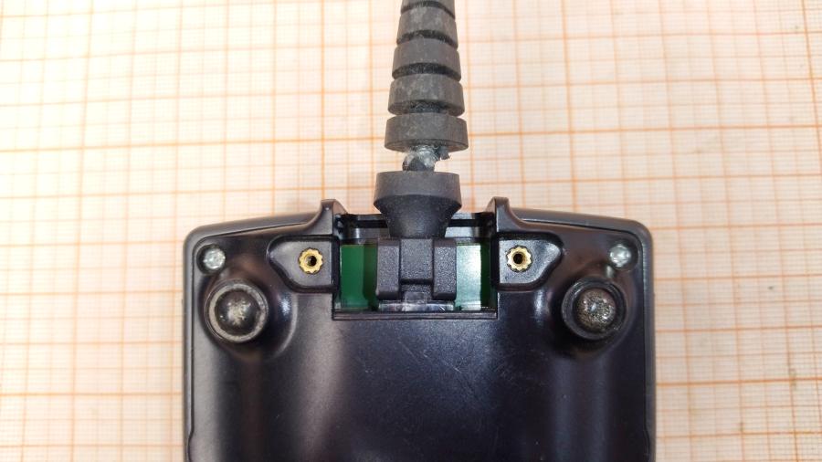 114-791-003 Пин пад INGENICO iPP220 #10