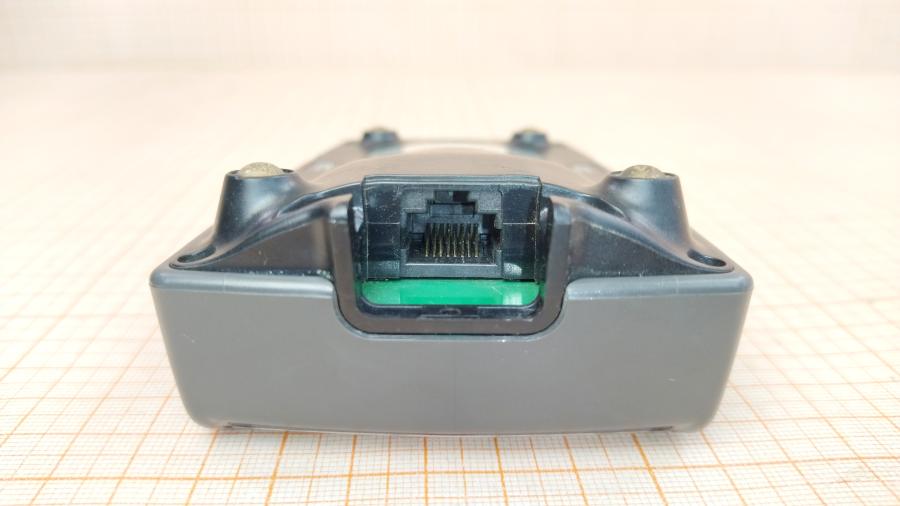 114-791-003 Пин пад INGENICO iPP220 #11