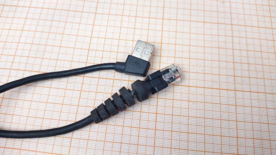 114-791-003 Пин пад INGENICO iPP220 #13