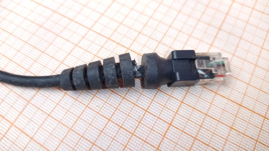 114-791-003 Пин пад INGENICO iPP220 #14