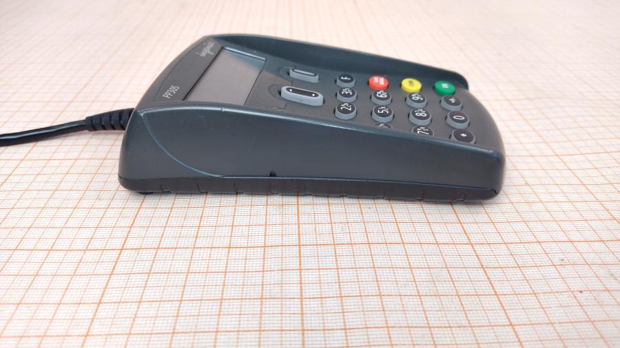 114-792-001 Пин пад INGENICO PP30S #5