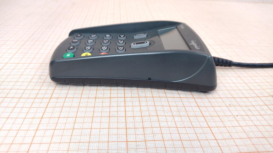 114-792-001 Пин пад INGENICO PP30S #6