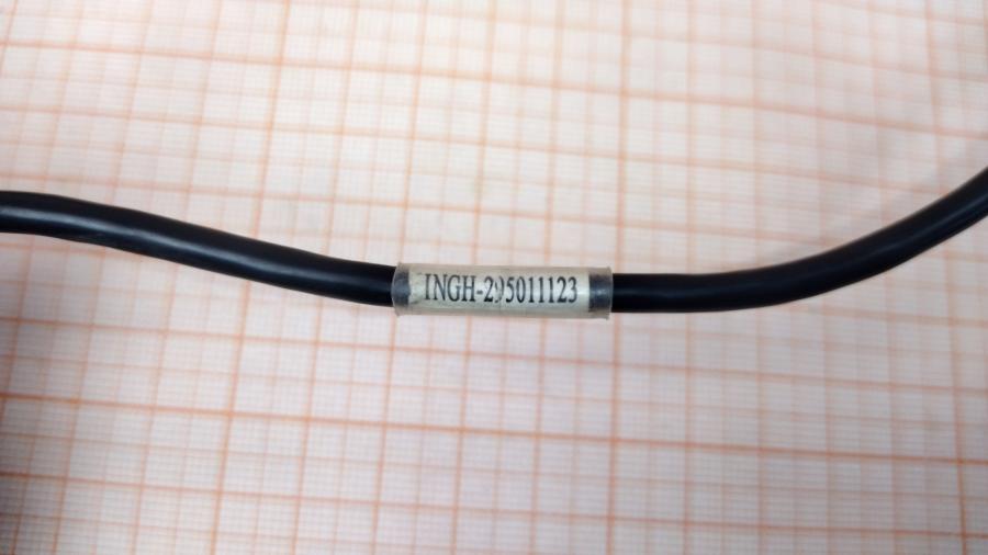 114-792-001 Пин пад INGENICO PP30S #10