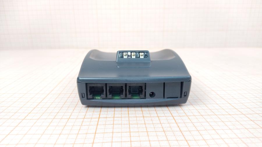 114-793-001 Док-станция зарядное устройство INGENICO BAS930P-1NT101 #5