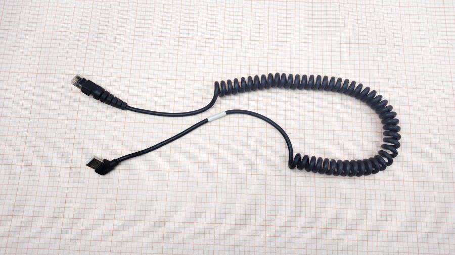 114-794-001 Кабель интерфейсный INGENICO 296101129AB #1