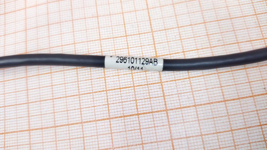 114-794-001 Кабель интерфейсный INGENICO 296101129AB #3