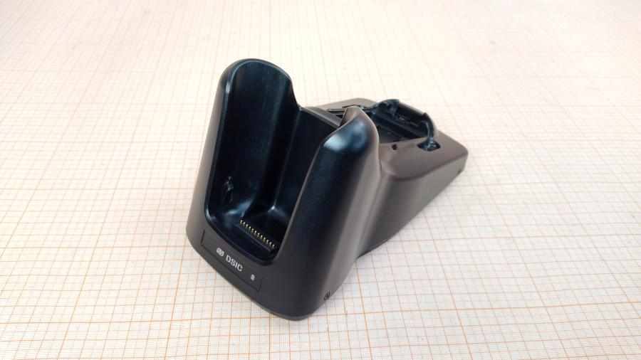 114-795-001 Док-станция зарядное устройство DSIC DS5-DC #1