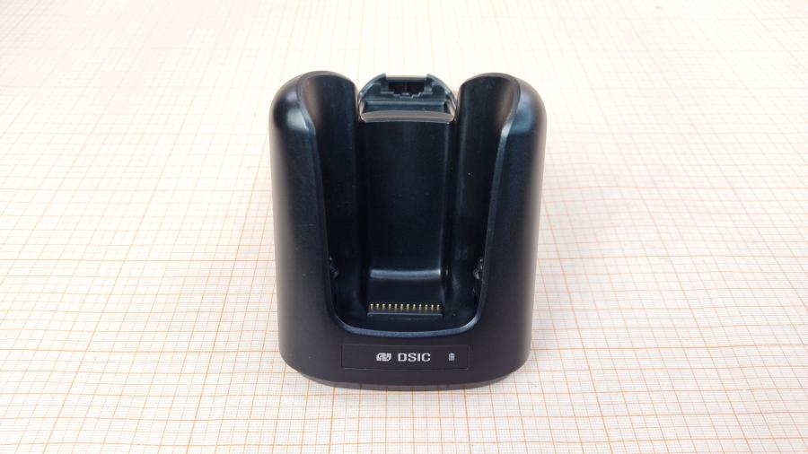 114-795-001 Док-станция зарядное устройство DSIC DS5-DC #2