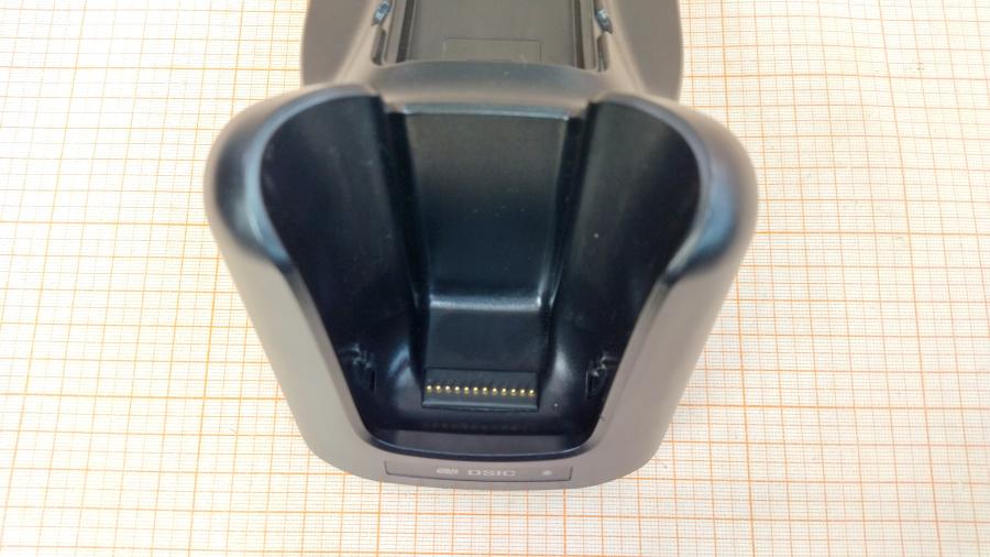 114-795-001 Док-станция зарядное устройство DSIC DS5-DC #3