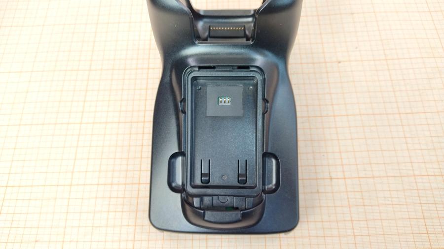 114-795-001 Док-станция зарядное устройство DSIC DS5-DC #6