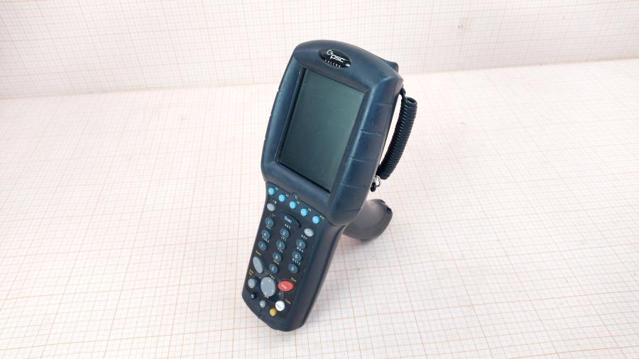 114-796-001 Терминал сбора данных DATALOGIC FALCON 4420 #1