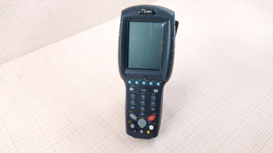 114-796-001 Терминал сбора данных DATALOGIC FALCON 4420 #2