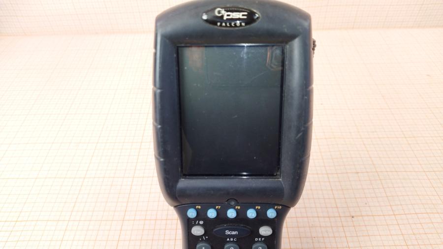 114-796-001 Терминал сбора данных DATALOGIC FALCON 4420 #3