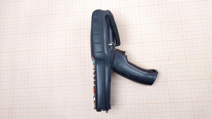 114-796-001 Терминал сбора данных DATALOGIC FALCON 4420 #5