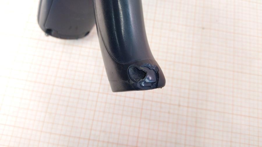 114-796-001 Терминал сбора данных DATALOGIC FALCON 4420 #8