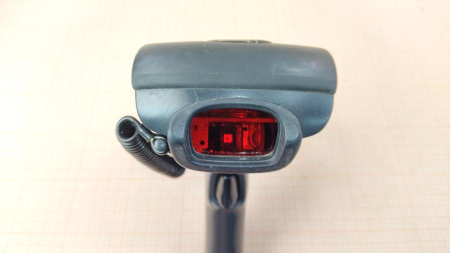 114-796-001 Терминал сбора данных DATALOGIC FALCON 4420 #9