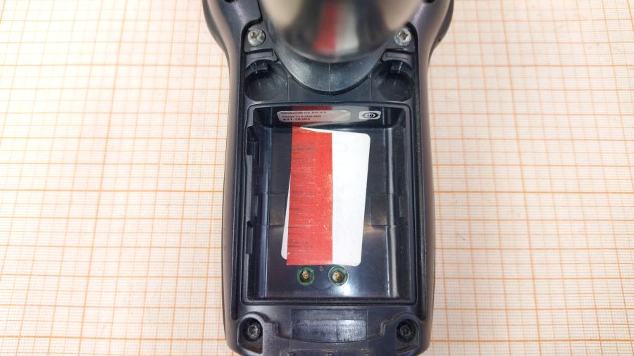 114-796-001 Терминал сбора данных DATALOGIC FALCON 4420 #11