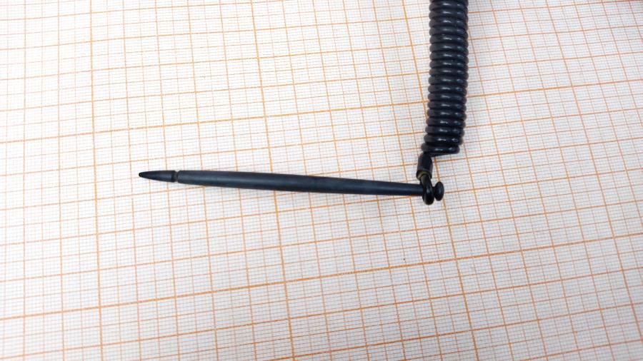 114-796-001 Терминал сбора данных DATALOGIC FALCON 4420 #12