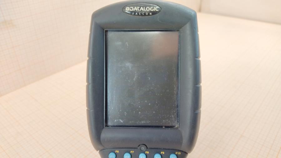 114-796-002 Терминал сбора данных DATALOGIC FALCON 4420 #3