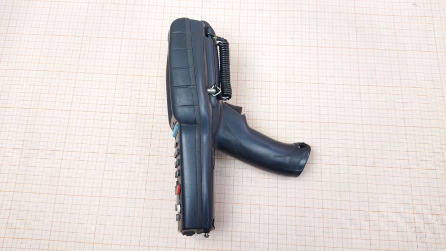 114-796-002 Терминал сбора данных DATALOGIC FALCON 4420 #5