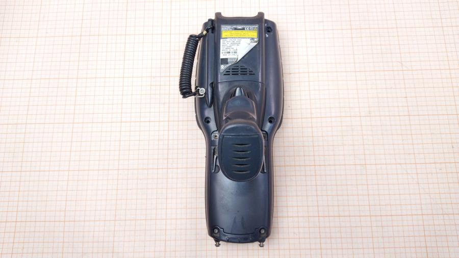 114-796-002 Терминал сбора данных DATALOGIC FALCON 4420 #7