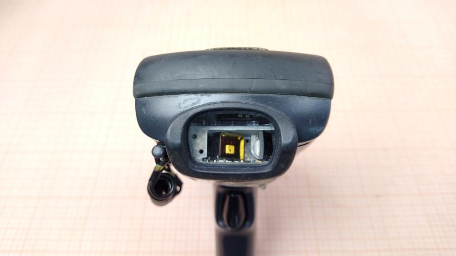 114-796-002 Терминал сбора данных DATALOGIC FALCON 4420 #8