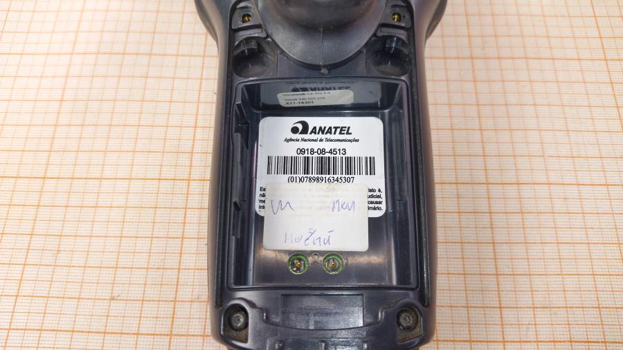 114-796-002 Терминал сбора данных DATALOGIC FALCON 4420 #10