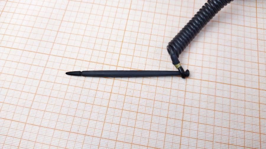 114-796-002 Терминал сбора данных DATALOGIC FALCON 4420 #11