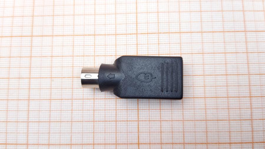 114-376-002 Переходники USB Logitech 501215-0004 #2