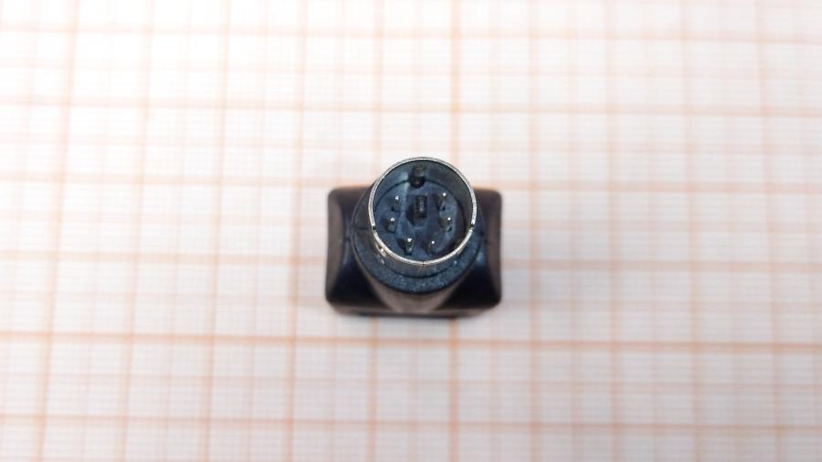 114-376-002 Переходники USB Logitech 501215-0004 #4