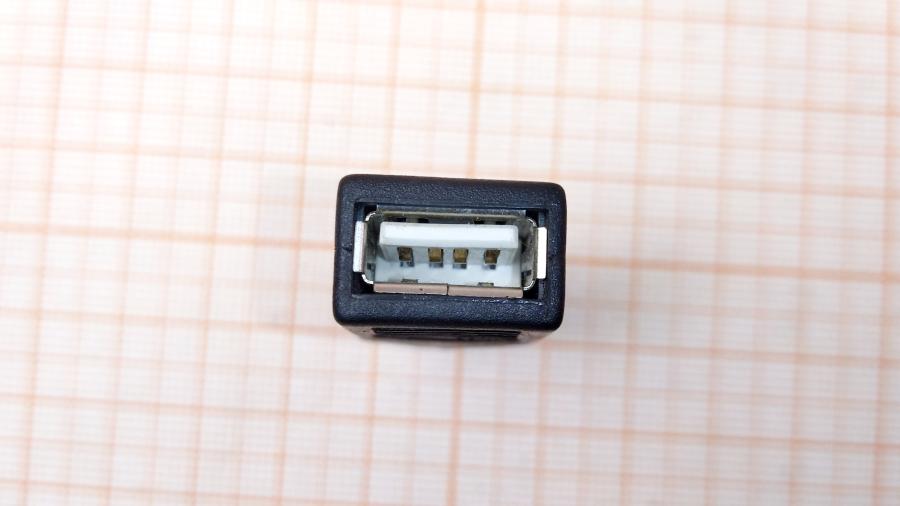 114-376-002 Переходники USB Logitech 501215-0004 #5