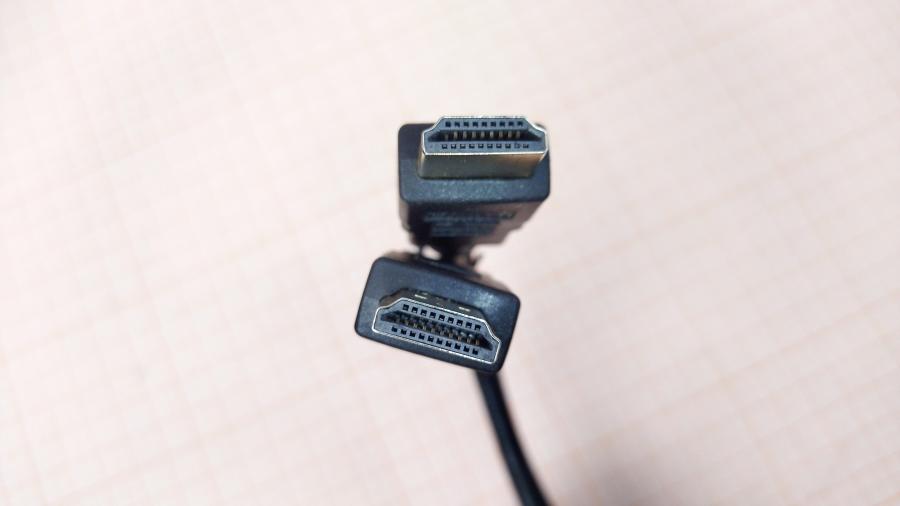 114-801-001 Кабель интерфейсный Cablexpert HDMI (M) - HDMI (M) 3M #3